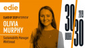 Olivia started at Fashion Lab before joining Whitbread